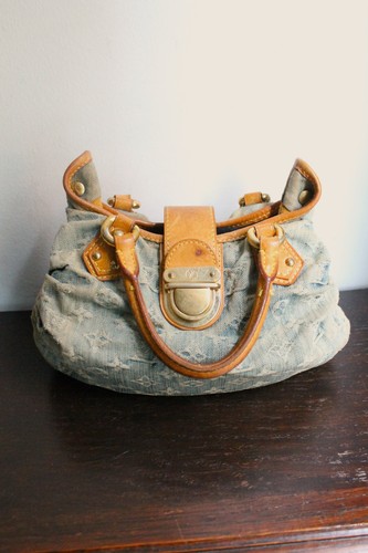 Louis vuitton sac main - à,