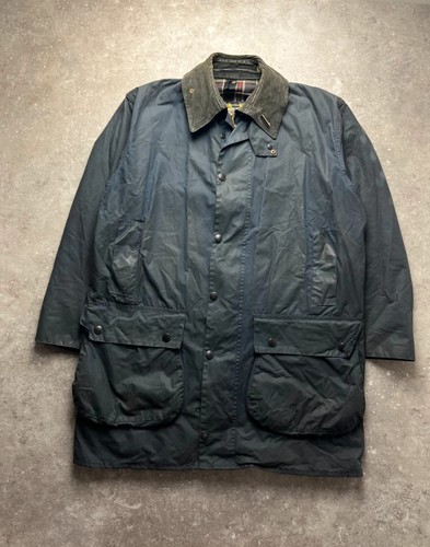 Veste barbour a205 border - barbour,