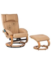 Fauteuil Massant avec Fonction