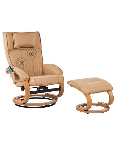 Fauteuil massant avec - avec, fonction