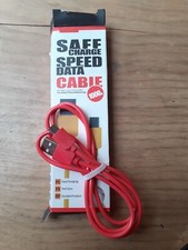 SAFF charge speed data cable