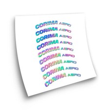 AUTOCOLLANTS DE ROUE STAR SAM