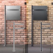 Support de boîte aux lettres