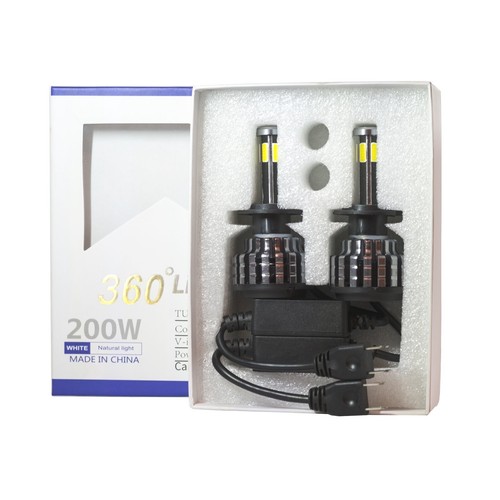 Ampoule led - ampoule,