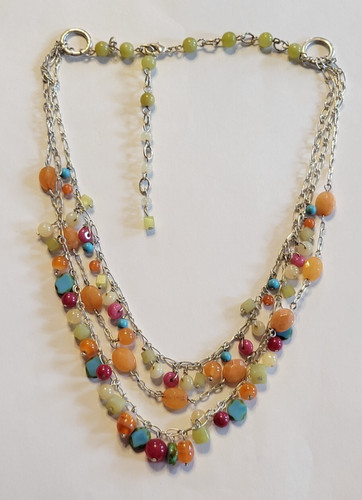 Bobo triple strand multicolore - bobo,