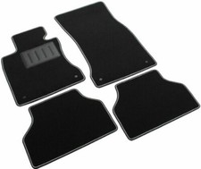 Tapis De Voiture En Moquette