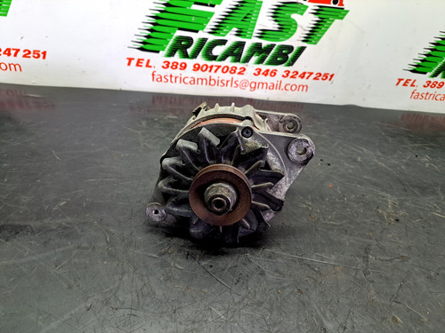 Alternatore nissan patrol - nissan,