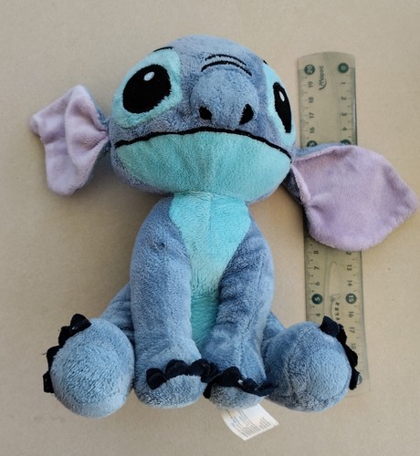 Peluche stitch lilo - lilo, et