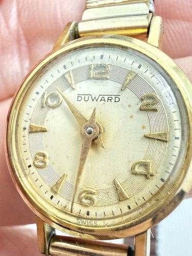 Montre bracelet duward - bracelet,