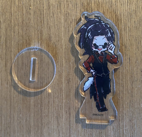 Hange zoe attack titan - attack, on