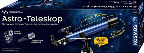 Kosmos télescope astronomique - kosmos,