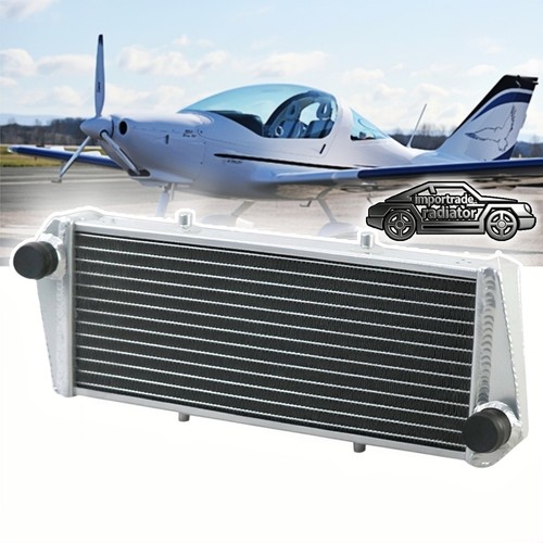 2rangée radiateur pour - 2rangée,
