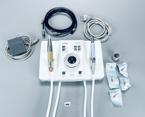 Mectron combi appareil - combi,