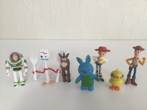 Figurine toy story - figurine,