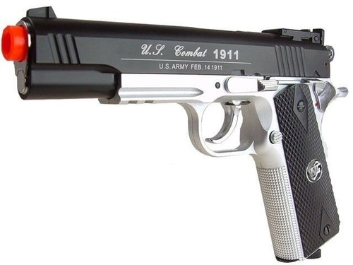 Special combat 1911 - combat, airsoft