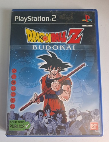 Jeu ps2 dragon - jeu,