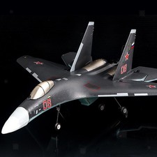 Avion RC, avion à réaction