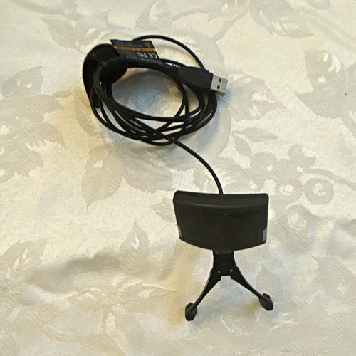 Working track corded - ir,