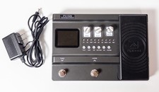 Processeur multi-effets