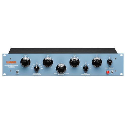 Warm audio eqp - audio, classic