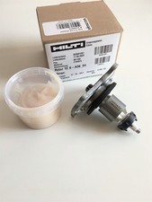 Moteur induit HILTI TE6-A22 TE6-A36 AVR (04) quatrième génération #2104975