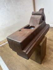 rabot outils anciens