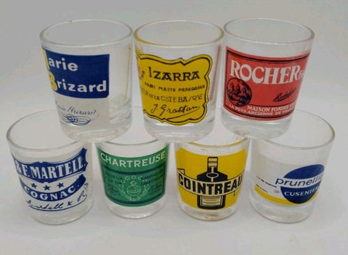 Verres dégustation - verres, à