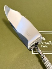 Christofle Aria Pelle À Tarte