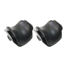 2 coussins de serrage pour