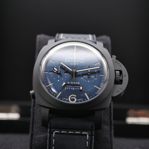 Panerai luminor pam01135 - pam01135,