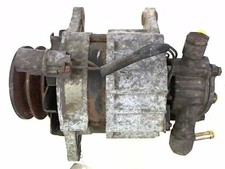 Alternateur NISSAN TRADE