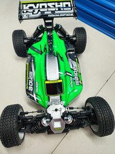 Kyosho NEO 4.0 VE ReadySet 1/8