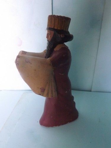 Personnage creche jrd - personnage,