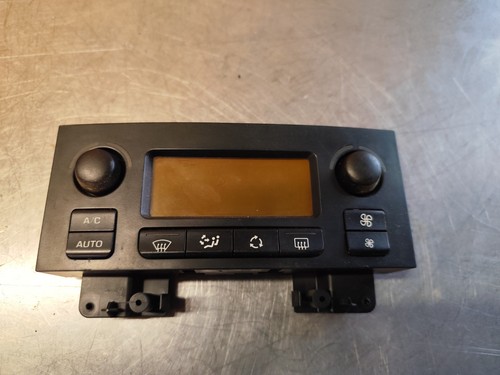 Commande chauffage citroen - citroen, c4
