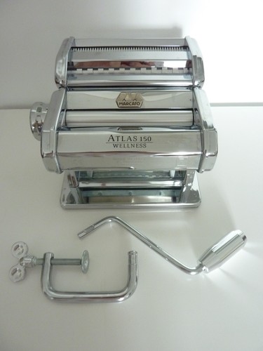 Marcato machine pâtes - à,