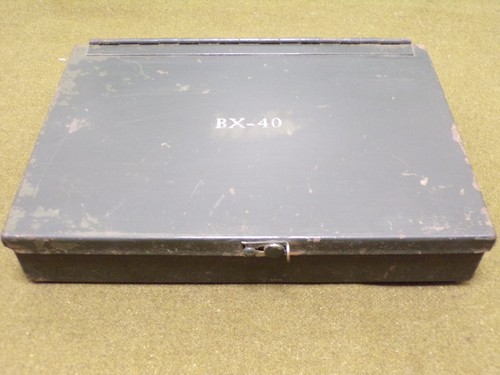 Boite quartz radio - boite,