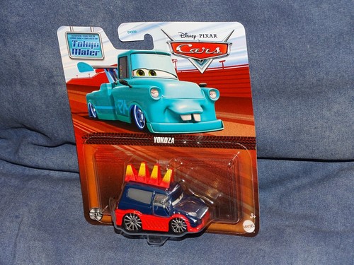 Voiture disney pixar - pixar, cars