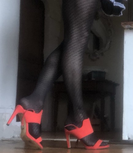 Chaussures sexy haut talon - sexy,