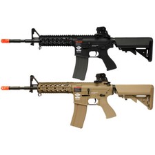 G&G Combat Machine CM16