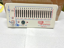 Zapco PEQ Equalizer Zapco Board white edition completely restored