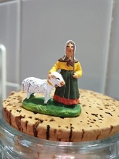 Santon Creche Noël nativite