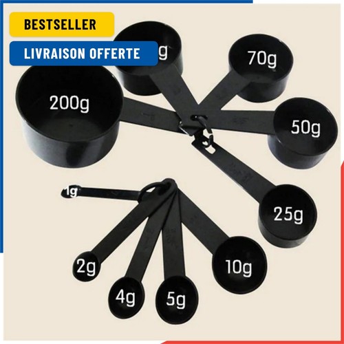 Pièces outils de mesure - pièces,