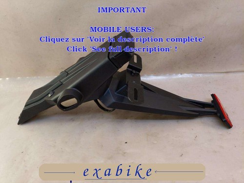 Bavette garde boue - de, pour