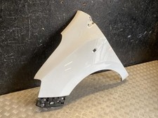 Fender Dacia Dokker Express 2015 Left Side