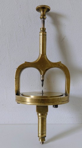 Ancien planteur outil - planteur,