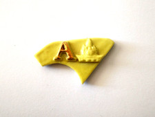 FEVE FAUCHON PUZZLE 2004