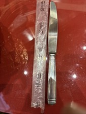 christofle malmaison couteau