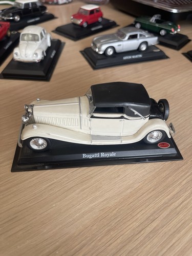 Del prado bugatti - prado, 1925