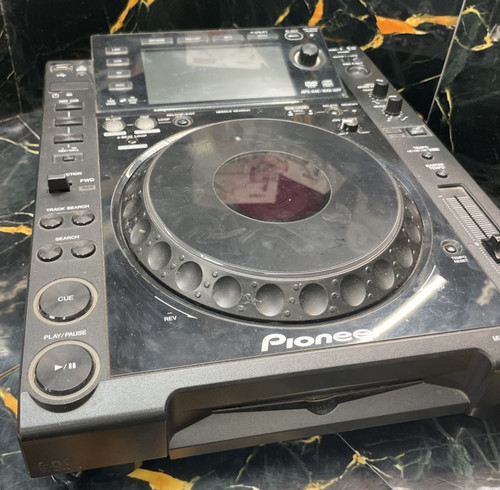 Pioneer cdj 2000 platine - cdj-2000,