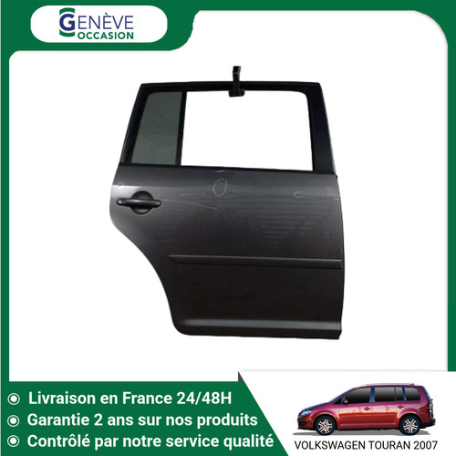 Porte arriere droit - 🇫🇷,